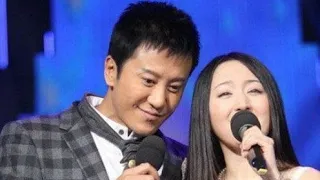 毛宁与杨钰莹再合唱《心雨》 看到这一幕就哭了