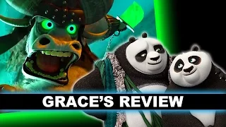 Kung Fu Panda 3 Movie Review - Beyond The Trailer
