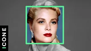 La difficile relazione di Grace Kelly con sua figlia