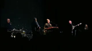 Dead Can Dance - "Bylar" @ Sofia