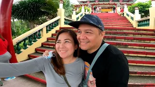 Cebu Taoist Temple, #everyone #johnghollyodtvchannel #subscribetomychannel #cebutravel #vlog #temple