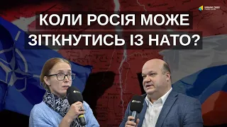 Валерій Чалий: Далі світ побачить більш відвертих українців