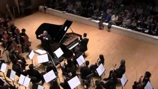 Liszt Piano Concerto n.2