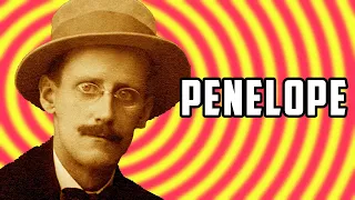 Penelope (part 1): James Joyce's Ulysses for Beginners #60