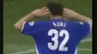 Shefki Kuqi Celebrations