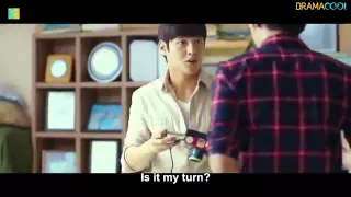 TWENTY {Korean Movie} Funny Scene