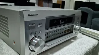 Pioneer VSX-AX5i  20kg