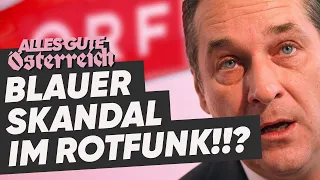 🤝🤔"Wie unabhängig ist der ORF??" – Alles Gute Österreich 100