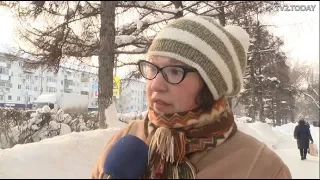 Травля в школах. Опрос томичей