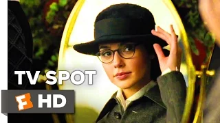 Wonder Woman TV Spot - Bang Bang (2017) | Movieclips Coming Soon