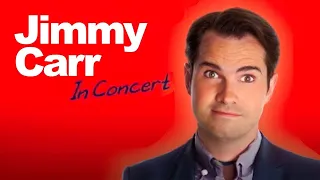 Jimmy Carr: In Concert (2008) - FULL LIVE SHOW