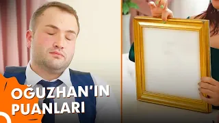 Oğuzhan Rakiplerinden Kaç Puan Aldı? | Zuhal Topal'la Yemekteyiz 139. Bölüm