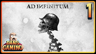 Ad Infinitum - Part 1 - Indie Horror Game