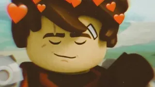And never, never,never ever let go~~ Ninjago Lavashipping