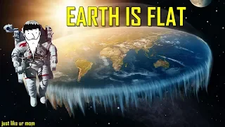 Earth Is Flat || Yogi Baba