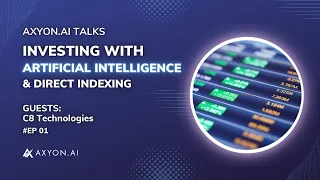 Investing with Artificial Intelligence and Direct Indexing