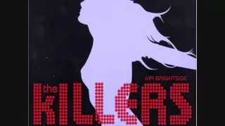 The Killers - Mr  Brightside (Relanium Remix)