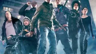 ATTACK THE BLOCK | Trailer deutsch german [HD]