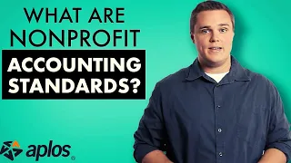 What are Nonprofit Accounting Standards