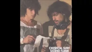 Chemical Surf - Second Floor