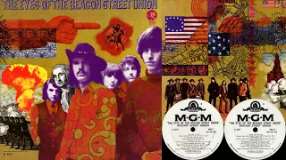 Beacon Street Union - The Eyes Of The Beacon Street Union (1968) [MONO] {Full Album}