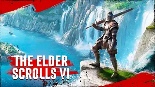 The Elder Scrolls 6 - Дата Выхода ОФИЦИАЛЬНО!