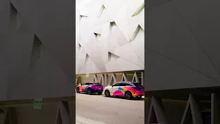 Lexus | Design In Miami