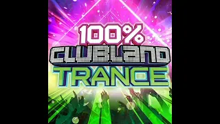 Clubland Trance 2023 💛