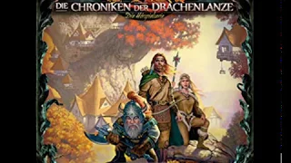 Die Chroniken der Drachenlanze 2 - Drachenzwielicht Teil 2 *Hörspiel*