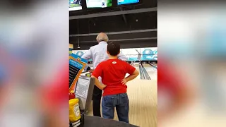 Bowling Is Hard ¦ Bowling Fails Compilation