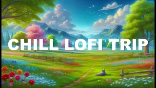 Chill Summer Lofi✨Chillout Lofi🚀 Relax Muisic💐Chill Lofi Beats💖Study/Calm/Sleep