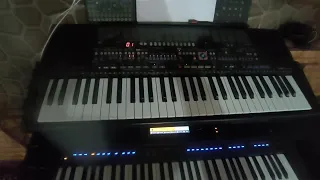 Продается YAMAHA PSR 510 PSR SX700 сатылат идеальное состояние