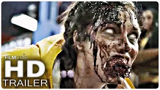 DAY OF THE DEAD Trailer (2021)