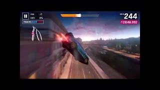 Asphalt 9 stunts montage #4 (new outro) MOST POPULAR VIDEO