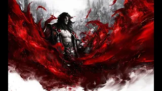 Запись стрима по Castlevania: Lords of Shadow 2 № 5