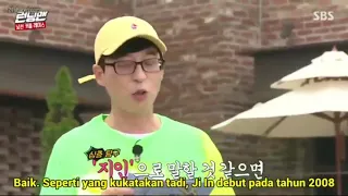 Running Man 461 sub indo #02