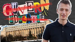 Viziunea mea pentru unica șansă a României