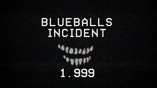 The Blueballs Incident 1.999 (Full Combo - FNF Bot) Freeplay