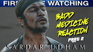 Impactful! First time watching SARDAR UDHAM Part 2 movie reaction