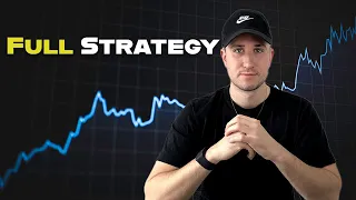 Full 2024 Trading Strategy - Step by Step