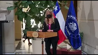 Ximena Rincón explica sus dichos en "micrófono abierto"