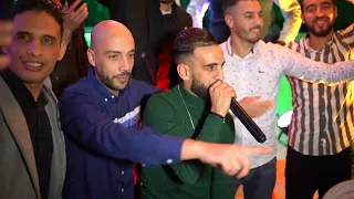 cheb adoula cover MOUH MILANO - Ghazali (Live MUSIC VIDEO) | موح ميلانو - غزالي