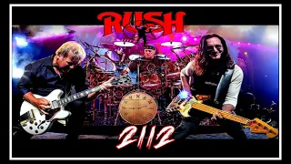 RUSH - 2112 (LEARN HOW TO PLAY)