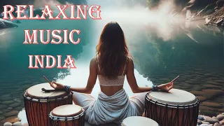 RELAXING Music India Energy Harmony Meditation #relaxing #relaxing #relax