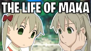 The Life Of Maka Albarn (Soul Eater)