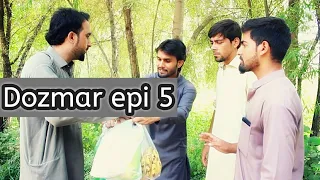 Dozmar episode 5, || Zindabad vines || Peshawar  pashto funny video