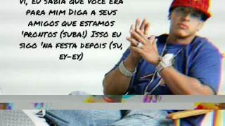 Calma - Daddy Yankee - (Tradução) - PT  BR