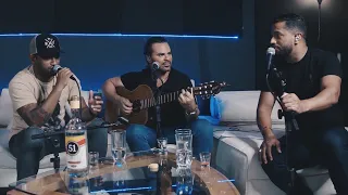 Edy Britto & Samuel e Eduardo Costa - SÓ MODÃO [De Volta ao Jogo]