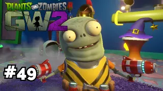 (MODDED) PvZ Garden Warfare 2: Goblin Imp - Episode 49