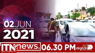 ITN News 2021-06-02 | 06.30 PM